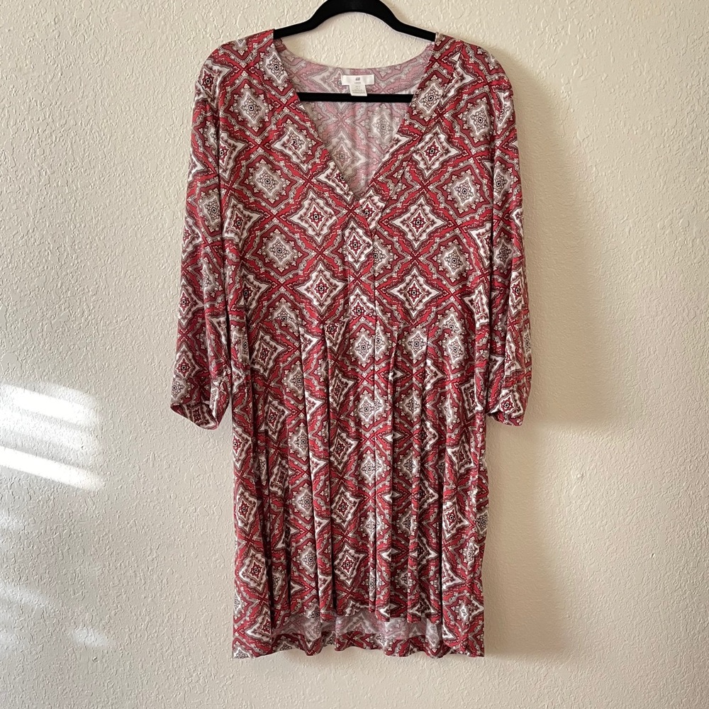 NWOT! H&M LOGG Dress!